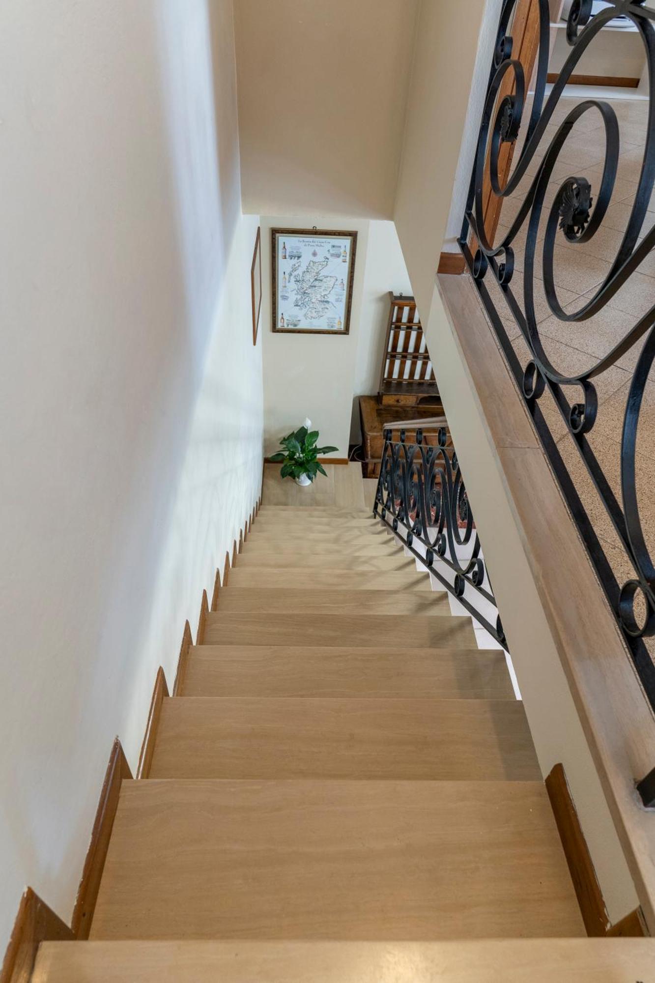Villino Claudia Villa Forte dei Marmi Ngoại thất bức ảnh