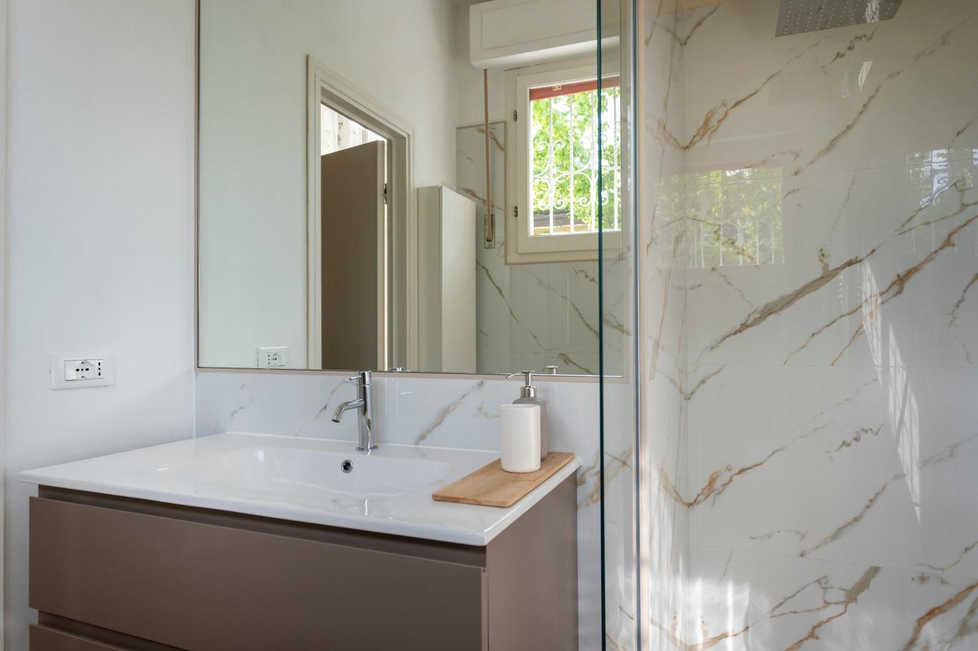 Villino Claudia Villa Forte dei Marmi Ngoại thất bức ảnh