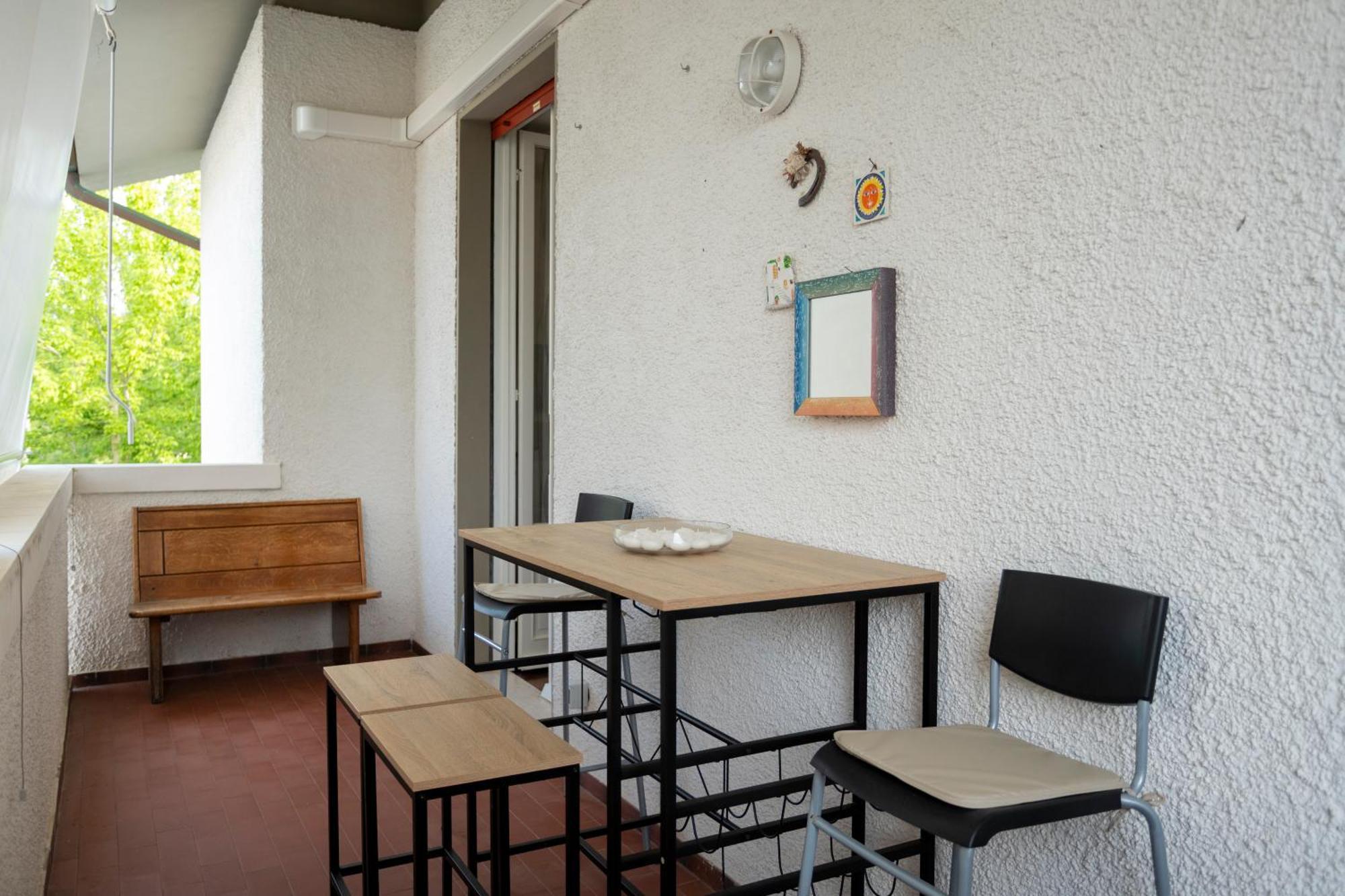 Villino Claudia Villa Forte dei Marmi Ngoại thất bức ảnh
