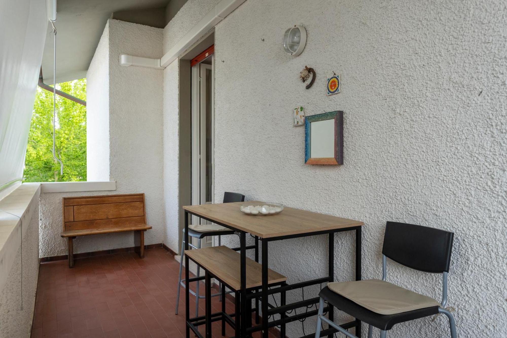 Villino Claudia Villa Forte dei Marmi Ngoại thất bức ảnh