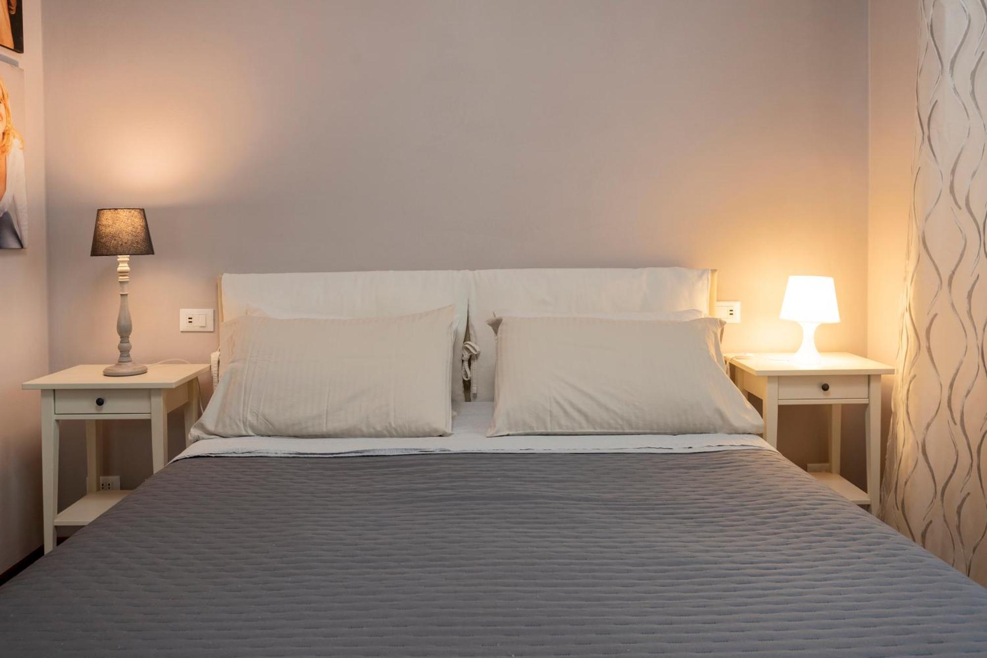 Villino Claudia Villa Forte dei Marmi Ngoại thất bức ảnh