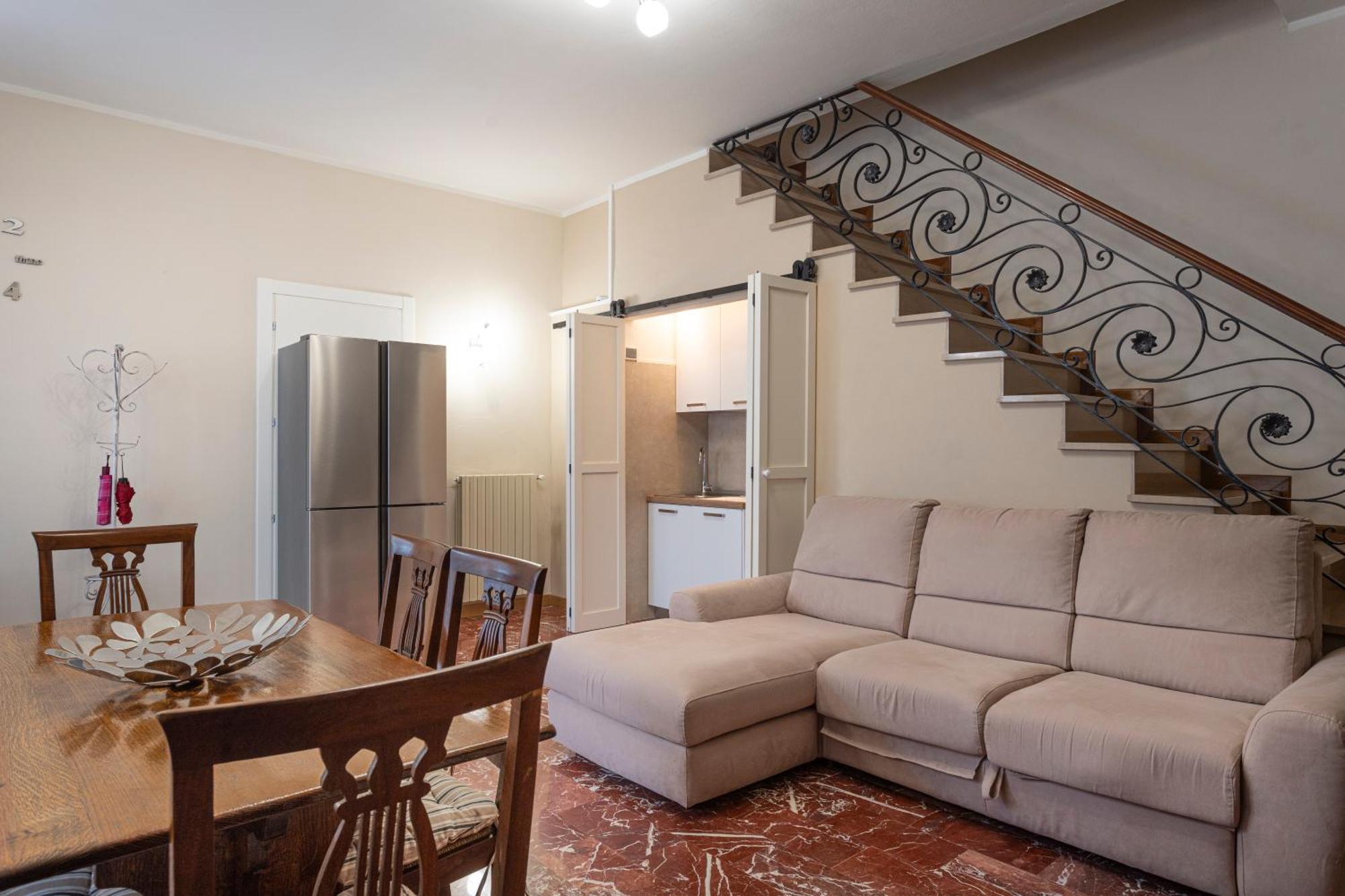 Villino Claudia Villa Forte dei Marmi Ngoại thất bức ảnh