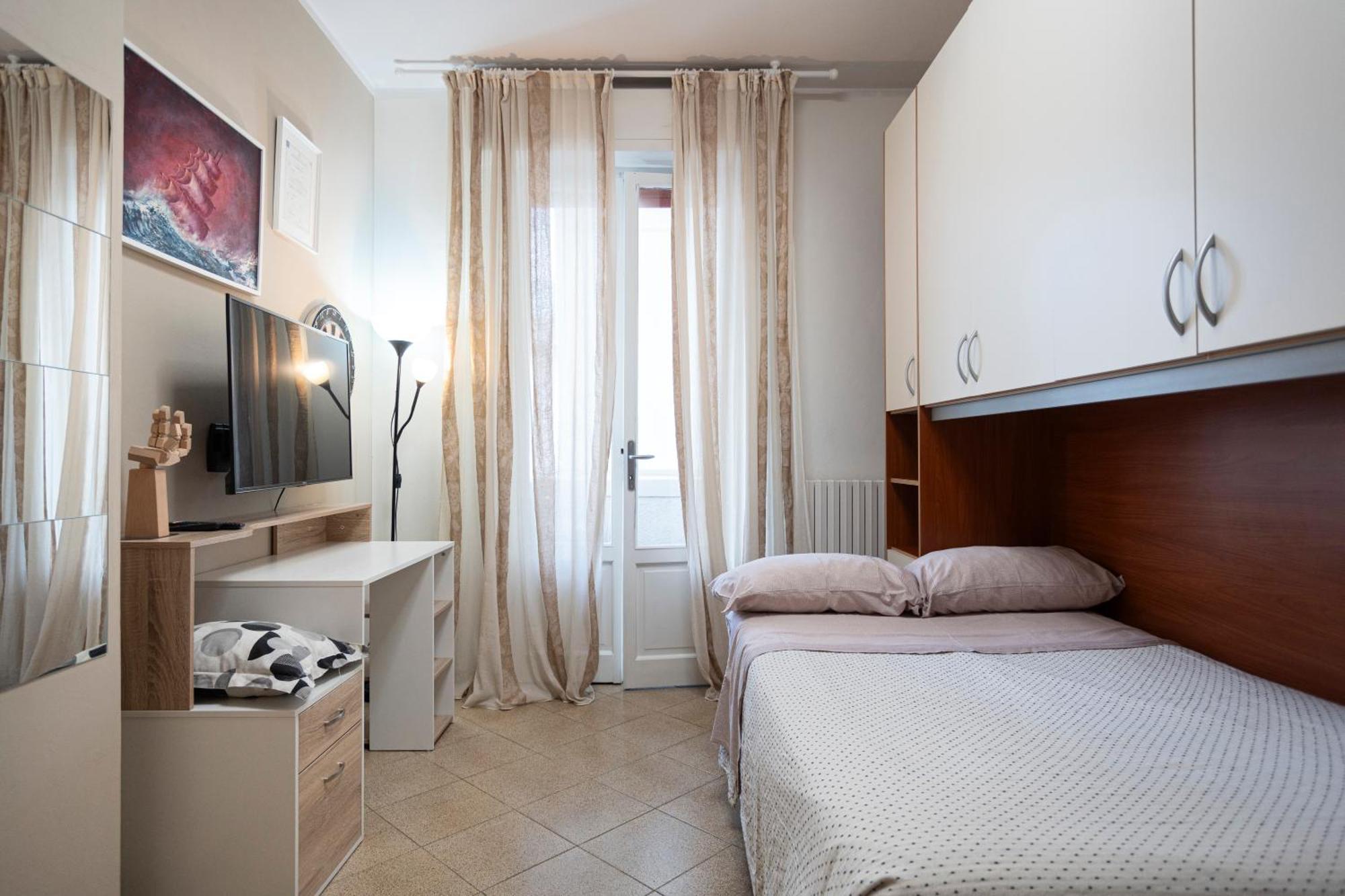 Villino Claudia Villa Forte dei Marmi Ngoại thất bức ảnh