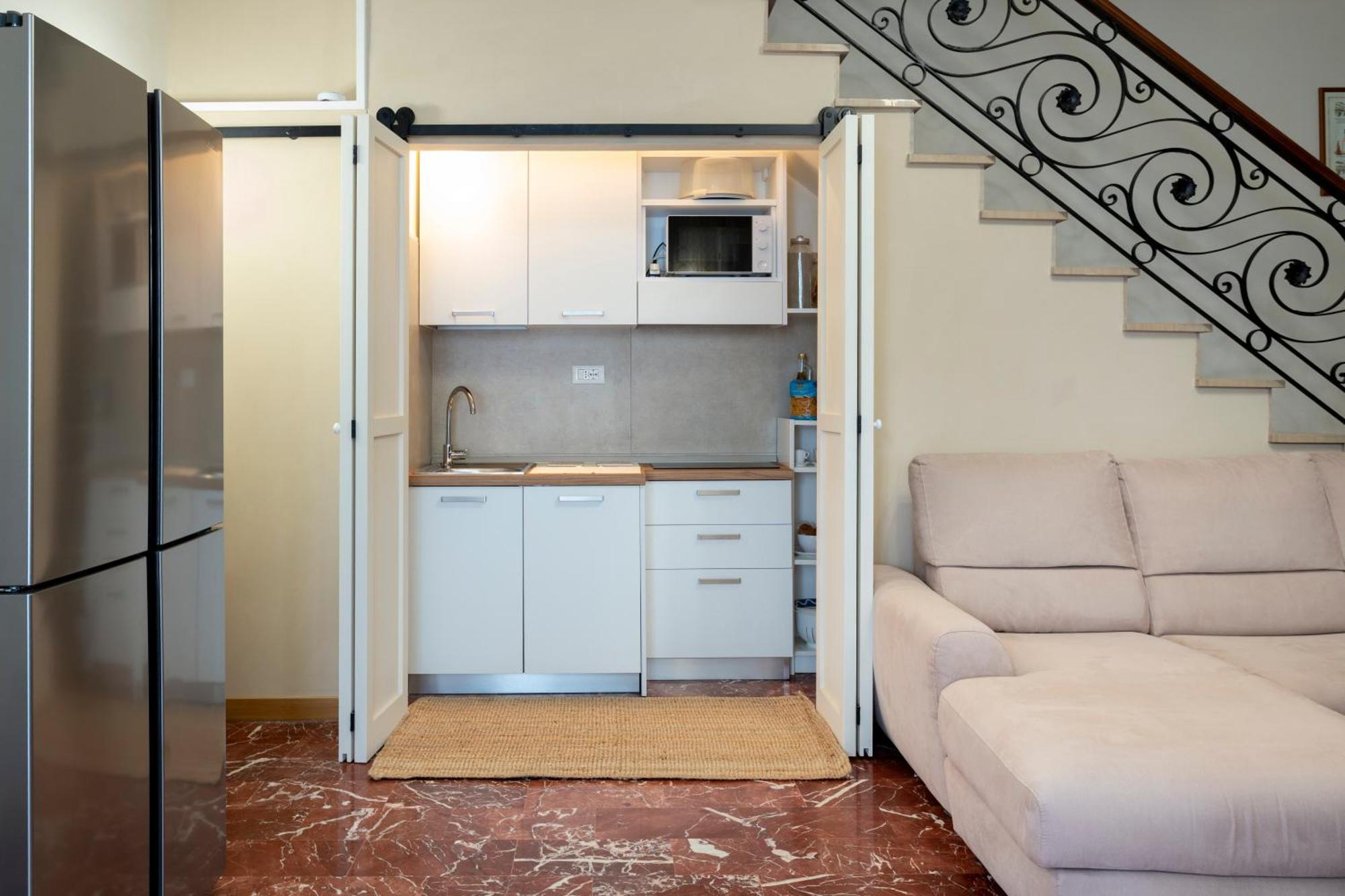 Villino Claudia Villa Forte dei Marmi Ngoại thất bức ảnh